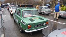 Rallye Monte-Carlo Historique