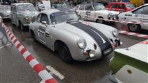 Rallye Monte-Carlo Historique