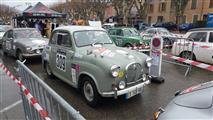 Rallye Monte-Carlo Historique