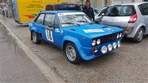 Rallye Monte-Carlo Historique