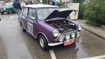 Rallye Monte-Carlo Historique