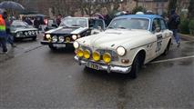 Rallye Monte-Carlo Historique