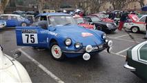 Rallye Monte-Carlo Historique