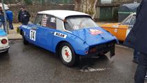 Rallye Monte-Carlo Historique