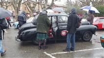 Rallye Monte-Carlo Historique