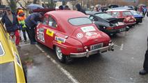 Rallye Monte-Carlo Historique