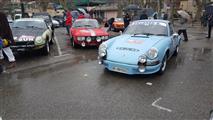 Rallye Monte-Carlo Historique