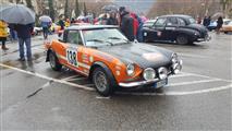 Rallye Monte-Carlo Historique