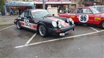 Rallye Monte-Carlo Historique