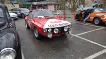 Rallye Monte-Carlo Historique