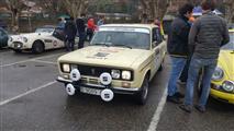 Rallye Monte-Carlo Historique