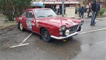 Rallye Monte-Carlo Historique