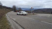 Rallye Monte-Carlo Historique