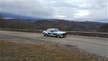 Rallye Monte-Carlo Historique