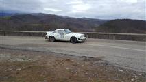 Rallye Monte-Carlo Historique