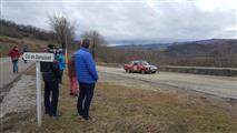 Rallye Monte-Carlo Historique