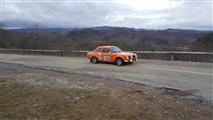 Rallye Monte-Carlo Historique