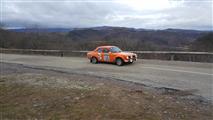 Rallye Monte-Carlo Historique