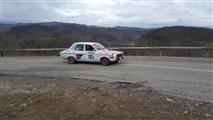 Rallye Monte-Carlo Historique