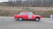 Rallye Monte-Carlo Historique