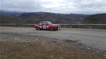 Rallye Monte-Carlo Historique