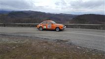 Rallye Monte-Carlo Historique