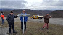 Rallye Monte-Carlo Historique