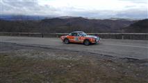 Rallye Monte-Carlo Historique