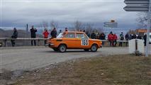 Rallye Monte-Carlo Historique