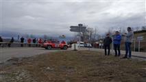 Rallye Monte-Carlo Historique