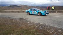 Rallye Monte-Carlo Historique