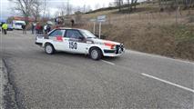 Rallye Monte-Carlo Historique