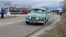 Rallye Monte-Carlo Historique