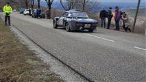 Rallye Monte-Carlo Historique