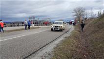 Rallye Monte-Carlo Historique