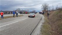 Rallye Monte-Carlo Historique