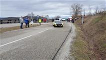 Rallye Monte-Carlo Historique