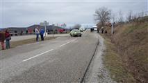 Rallye Monte-Carlo Historique