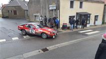 Rallye Monte-Carlo Historique