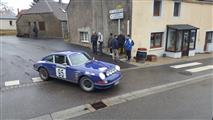 Rallye Monte-Carlo Historique