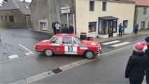 Rallye Monte-Carlo Historique