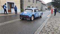 Rallye Monte-Carlo Historique