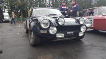 Rallye Monte-Carlo Historique