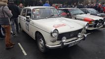 Rallye Monte-Carlo Historique