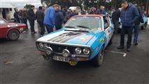 Rallye Monte-Carlo Historique