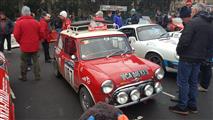 Rallye Monte-Carlo Historique