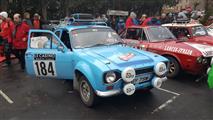 Rallye Monte-Carlo Historique