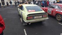 Rallye Monte-Carlo Historique