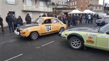 Rallye Monte-Carlo Historique