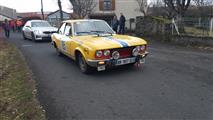 Rallye Monte-Carlo Historique